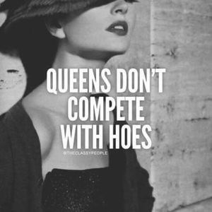 Meet your Posher, Tina